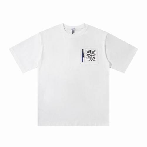 Loewe t-shirt men-1057(S-XL)