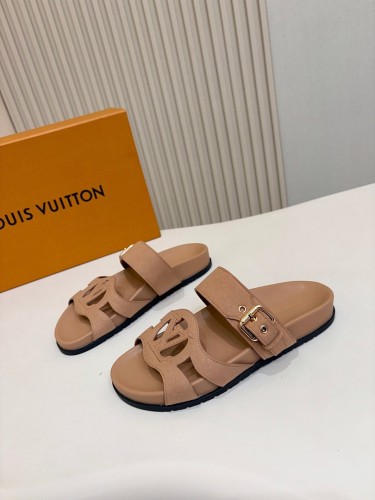 LV Sandals 1：1 Quality-1269