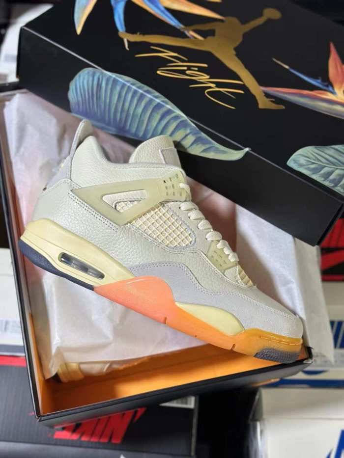 Super Max Perfect Air Jordan 4-023