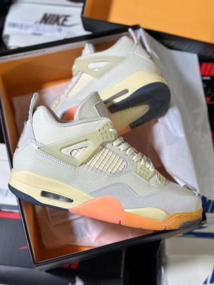 Super Max Perfect Air Jordan 4-023