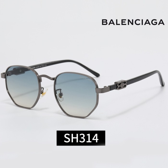 B Sunglasses AAA-126