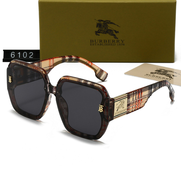 Burberry Sunglasses AAA-451