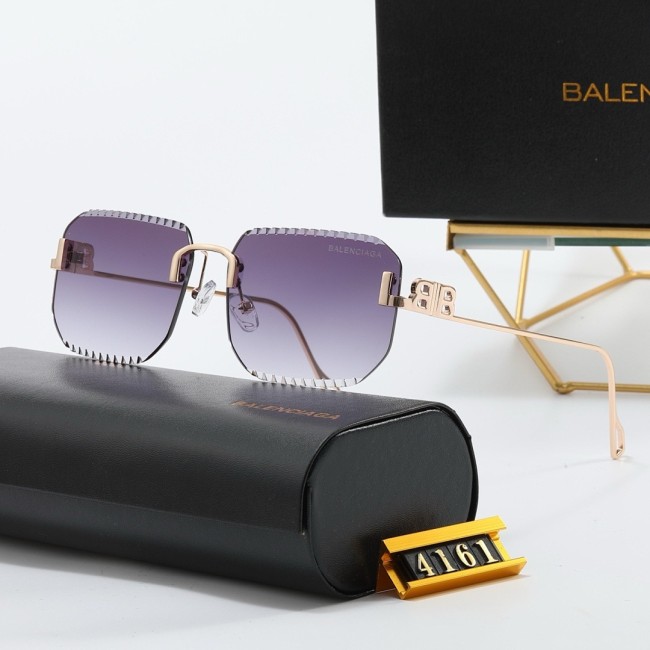 B Sunglasses AAA-197
