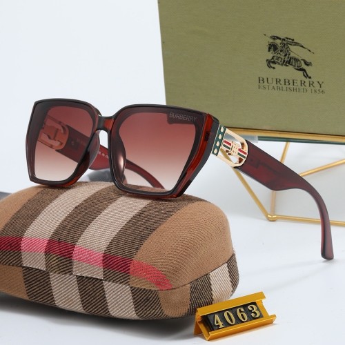 Burberry Sunglasses AAA-364