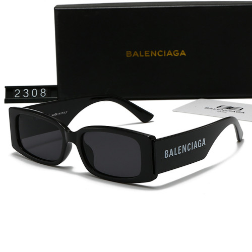 B Sunglasses AAA-157