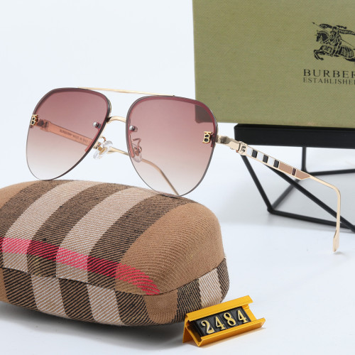 Burberry Sunglasses AAA-321