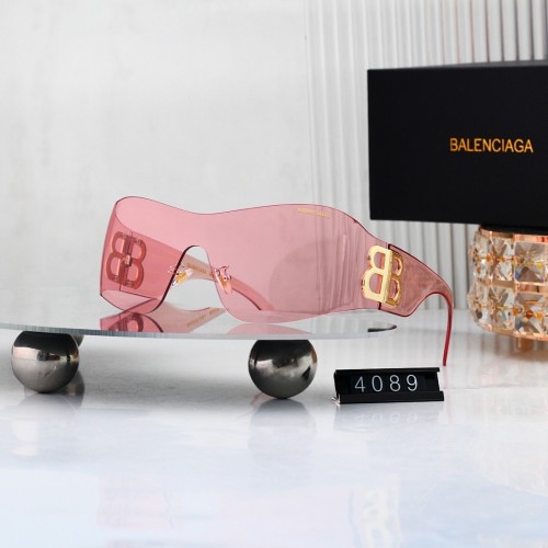 B Sunglasses AAA-190