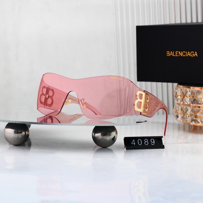B Sunglasses AAA-190
