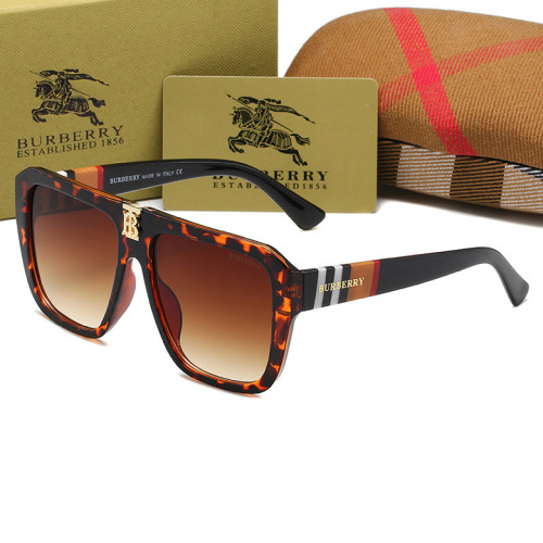 Burberry Sunglasses AAA-437