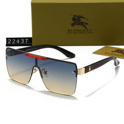 Burberry Sunglasses AAA-469