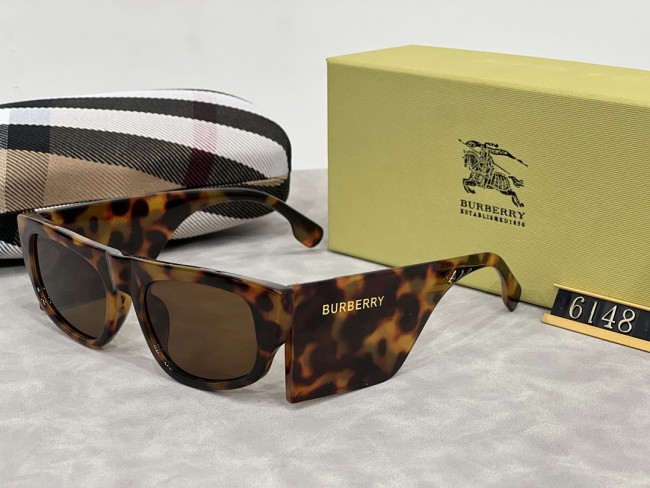 Burberry Sunglasses AAA-459