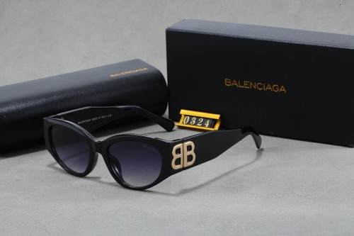 B Sunglasses AAA-133