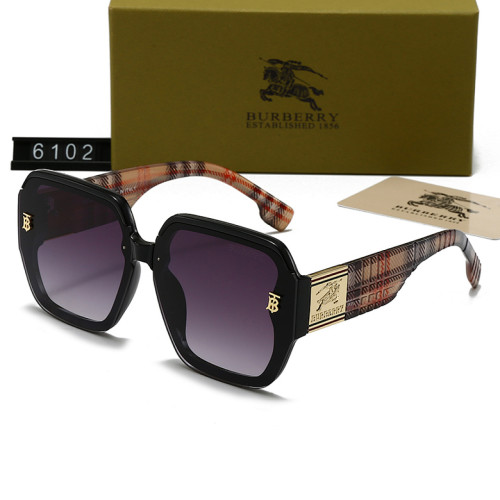 Burberry Sunglasses AAA-453