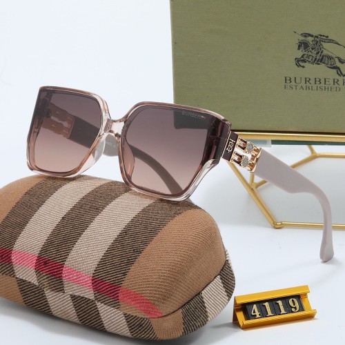 Burberry Sunglasses AAA-375