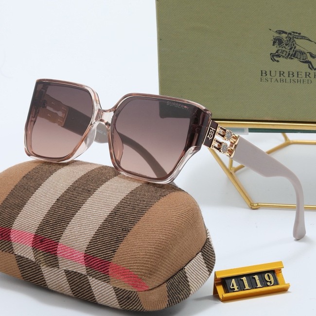 Burberry Sunglasses AAA-375
