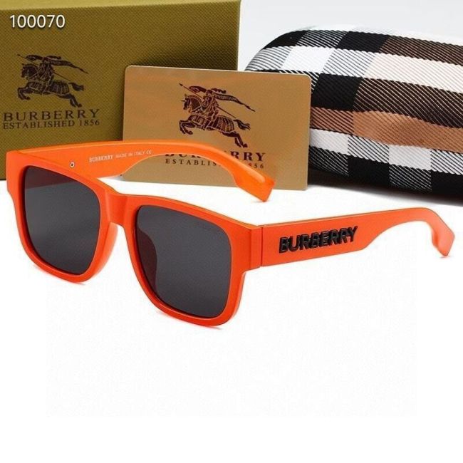 Burberry Sunglasses AAA-430