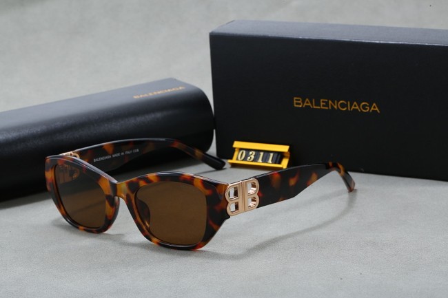 B Sunglasses AAA-119