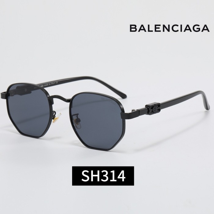 B Sunglasses AAA-125