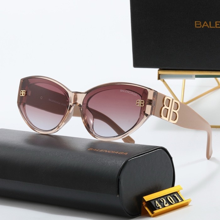 B Sunglasses AAA-204
