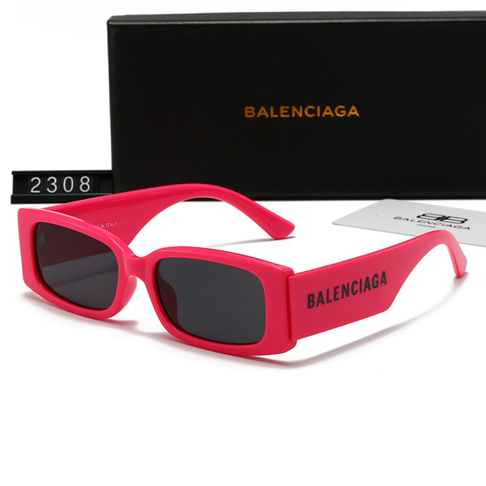 B Sunglasses AAA-161