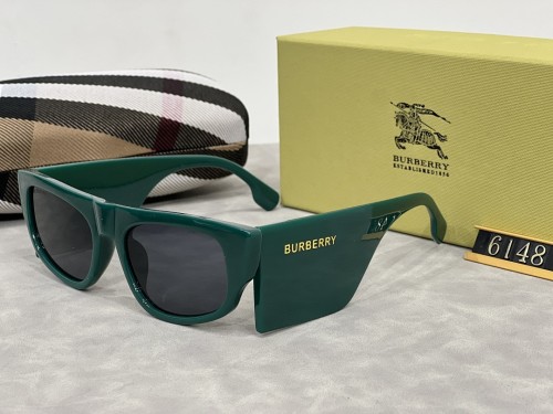 Burberry Sunglasses AAA-460