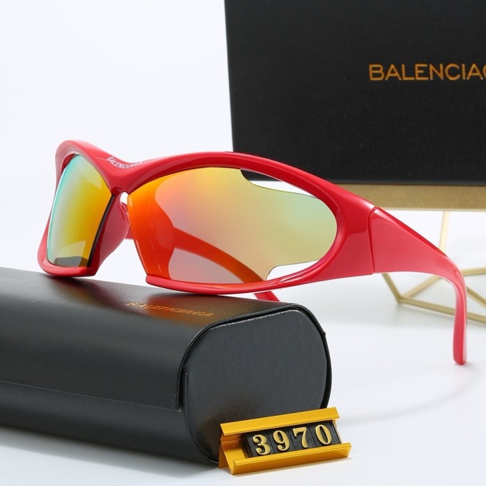 B Sunglasses AAA-181