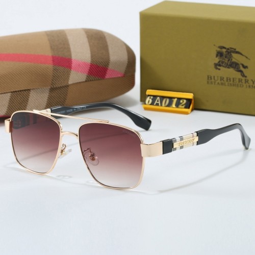 Burberry Sunglasses AAA-282