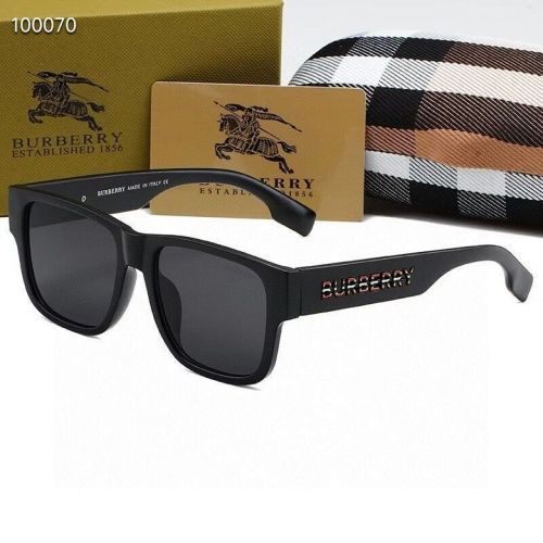 Burberry Sunglasses AAA-426