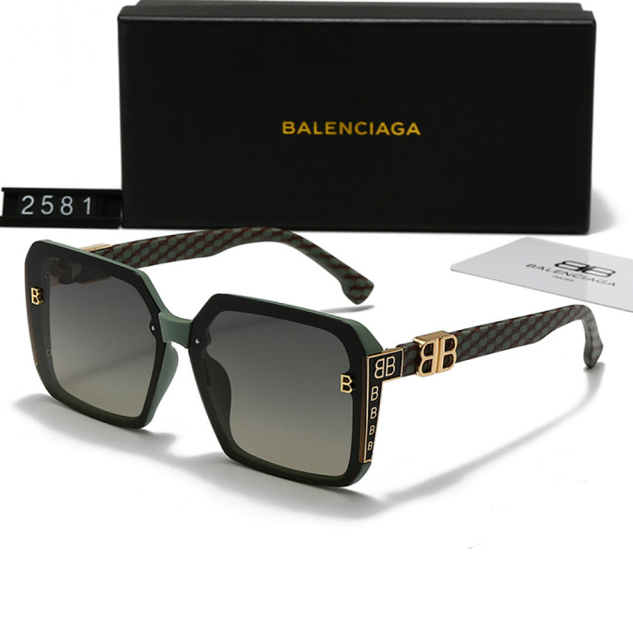 B Sunglasses AAA-170