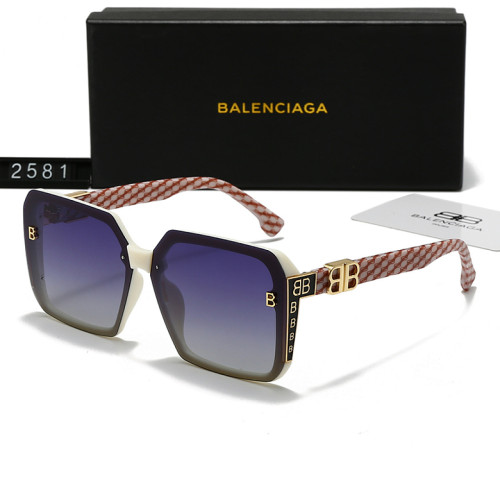 B Sunglasses AAA-171