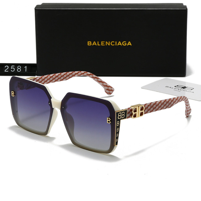 B Sunglasses AAA-171
