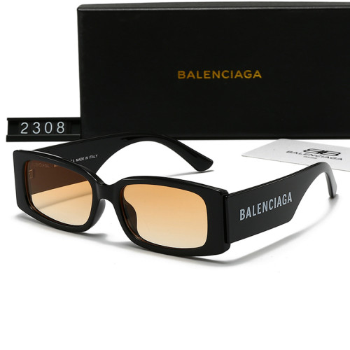 B Sunglasses AAA-158