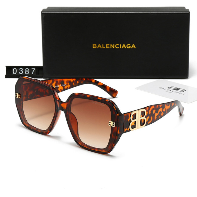 B Sunglasses AAA-134