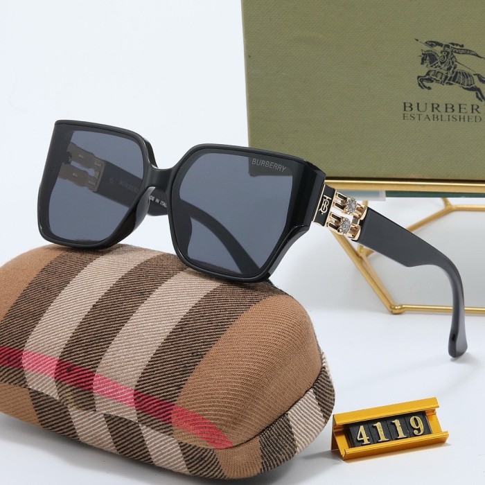 Burberry Sunglasses AAA-374
