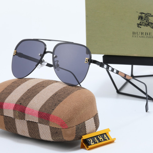 Burberry Sunglasses AAA-316