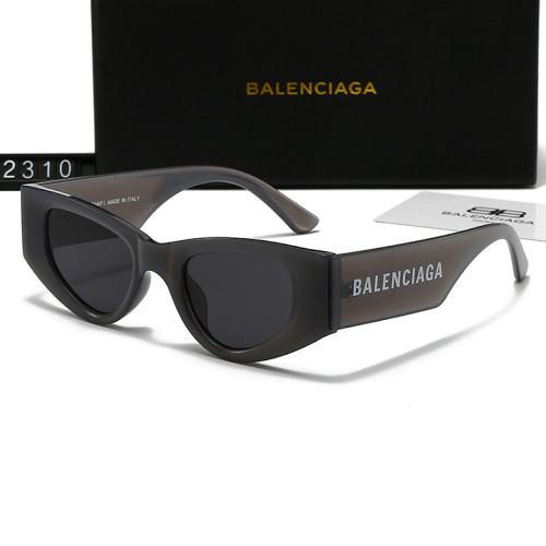 B Sunglasses AAA-163