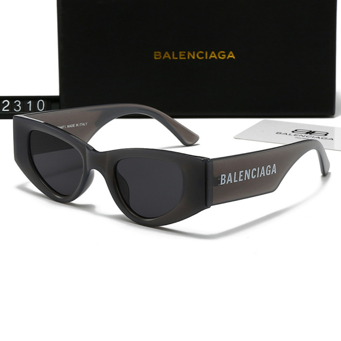 B Sunglasses AAA-163