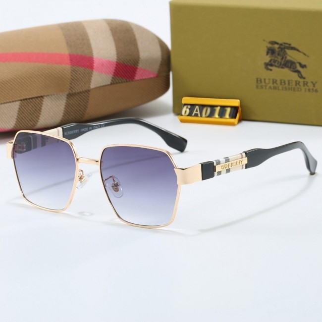 Burberry Sunglasses AAA-273