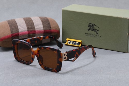 Burberry Sunglasses AAA-324