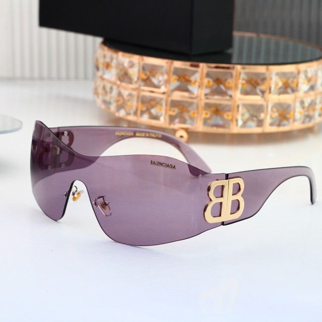 B Sunglasses AAA-195