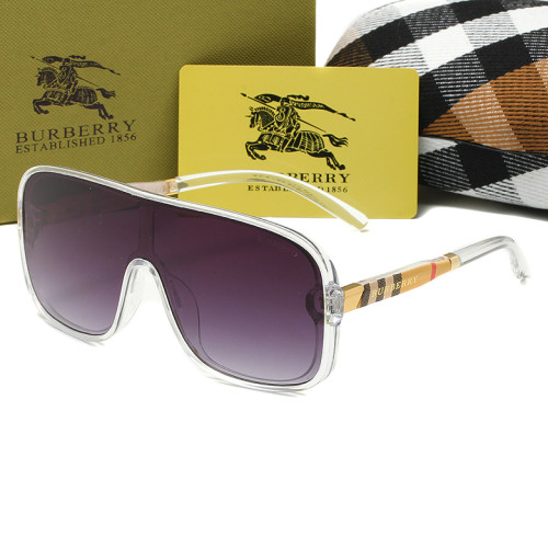 Burberry Sunglasses AAA-398