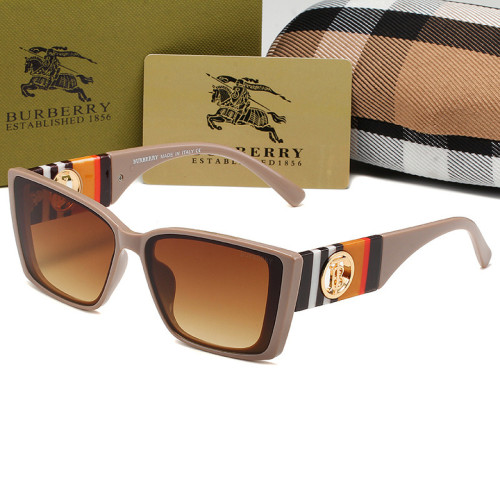 Burberry Sunglasses AAA-442