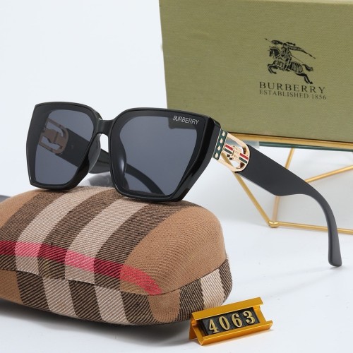 Burberry Sunglasses AAA-363