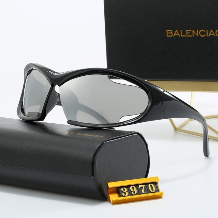 B Sunglasses AAA-183