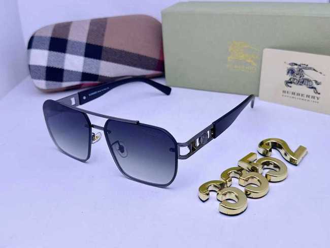 Burberry Sunglasses AAA-341