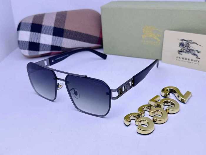 Burberry Sunglasses AAA-341