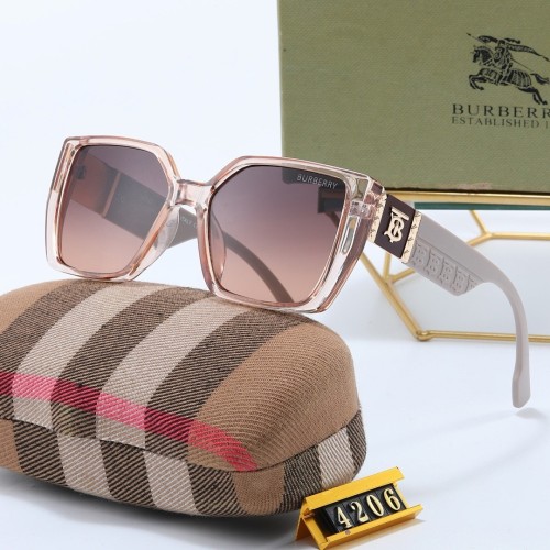 Burberry Sunglasses AAA-419