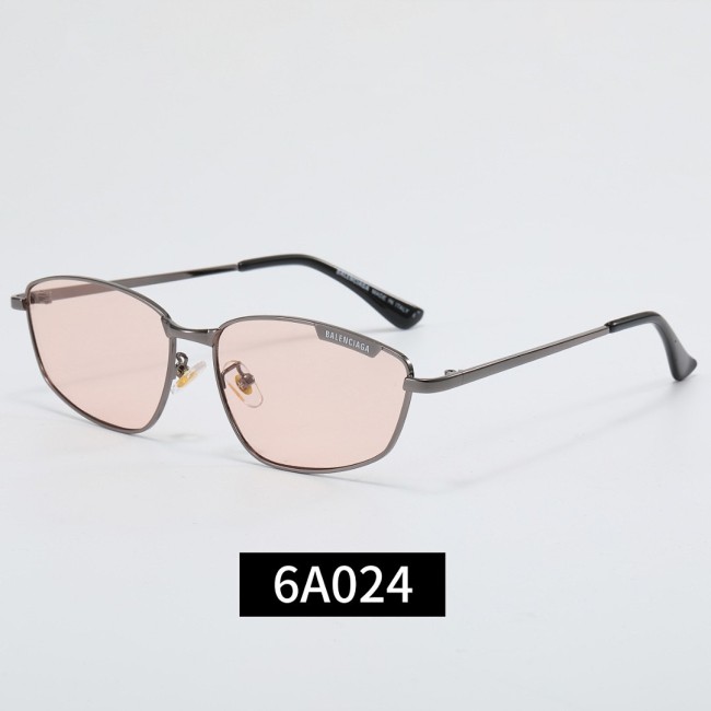 B Sunglasses AAA-101