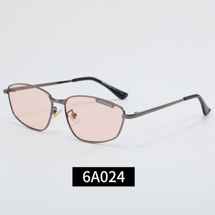 B Sunglasses AAA-101