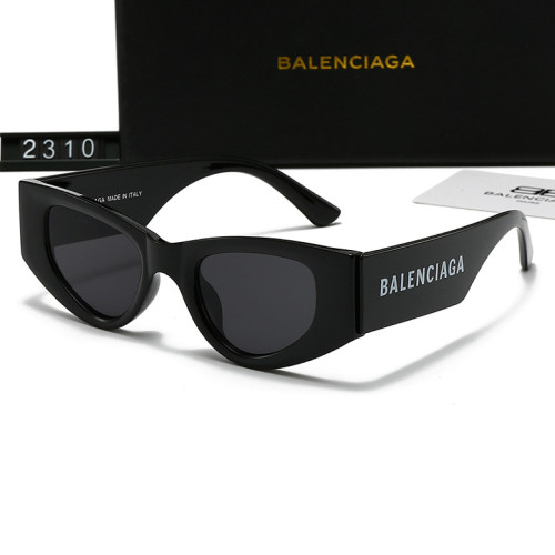 B Sunglasses AAA-162